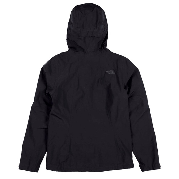 The North Face Black men’s Outdoor Jacket - Picture 1 of 11